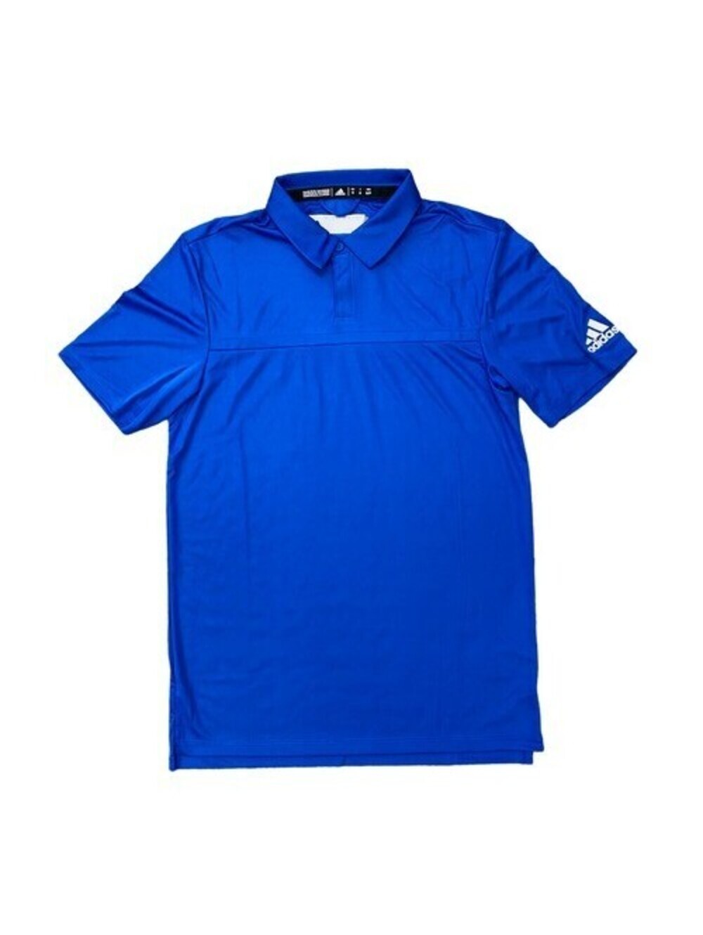 Adidas Mens Urban Polo Shirt Size XL